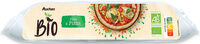 Pâte à pizza