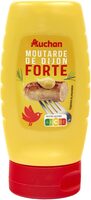 Moutarde de Dijon Forte
