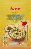 Assaisonnement pour Guacamole