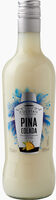 Cocktail Pina Colada