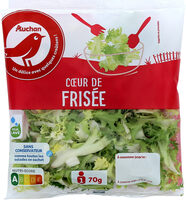 Coeur de frisée