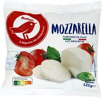 Mozzarella
