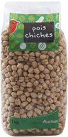 Pois chiches