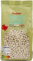 Cocos blancs