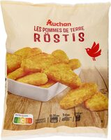 Röstis