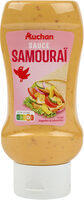 Sauce samouraï