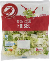 Frisée 100% Coeur