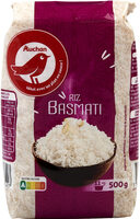 Riz basmati