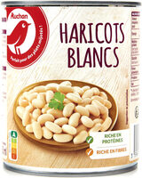 Haricots Blancs