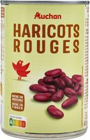 Haricots rouges