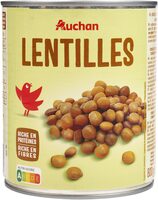 Lentilles