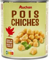 Pois Chiches