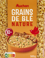 Grains de Blé nature