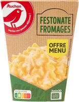 Festonate Fromages
