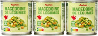 Macédoine de légumes