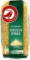Cheveux d'ange