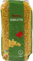 Coquillettes