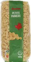 Petits paniers