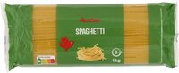 Spaghetti