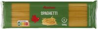Spaghetti