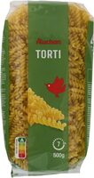 Torti