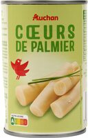 Cœurs de Palmier