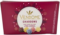 CHARDONSRhum, poire Williams, Kirsch, framboise et marc champenois