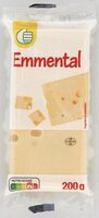 Emmentalportion