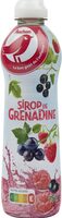 Sirop de Grenadine