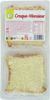 Croque-Monsieur