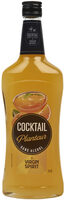 Cocktail Planteur sans alcool