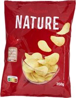 Chips Nature