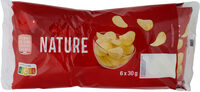 Chips nature