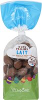 Œufs Pralinés Lait aux éclats de noisettes caramélisées