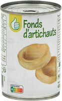 Fonds d'artichauts - 4/6