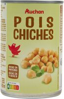 Pois Chiches