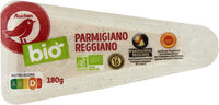 Bioparmigiano reggiano