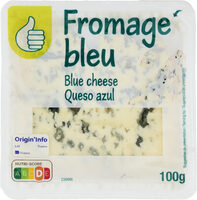Fromage Bleu