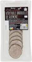 Véritable andouille de Guéméné, fumée au bois de hêtre et fabriquée à la main