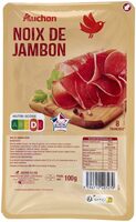 Noix de jambon