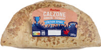 Calzone jambon - fromage