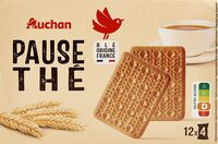 Pause thé