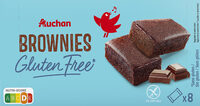 Brownies chocolat