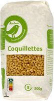 Coquillettes, Spaghetti : Pâtes alimentaires de qualité supérieure