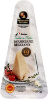Parmigiano Reggiano