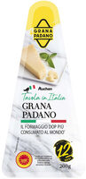 Grana padano