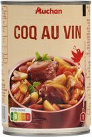 Coq au vin