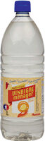 Vinaigre d'alcool12% d'acide acétique