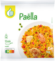 Paëlla