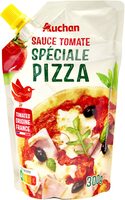 Sauce spéciale pizza